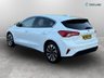 USED 2019 68 FORD FOCUS 1.0T EcoBoost Zetec Hatchback 5dr Petrol Manual Euro 6 (s/s) (125 ps) 