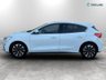 USED 2019 68 FORD FOCUS 1.0T EcoBoost Zetec Hatchback 5dr Petrol Manual Euro 6 (s/s) (125 ps) 
