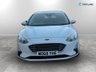 USED 2019 68 FORD FOCUS 1.0T EcoBoost Zetec Hatchback 5dr Petrol Manual Euro 6 (s/s) (125 ps) 