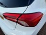 USED 2019 68 FORD FOCUS 1.0T EcoBoost Zetec Hatchback 5dr Petrol Manual Euro 6 (s/s) (125 ps) 