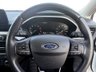 USED 2019 68 FORD FOCUS 1.0T EcoBoost Zetec Hatchback 5dr Petrol Manual Euro 6 (s/s) (125 ps) 