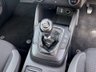 USED 2019 68 FORD FOCUS 1.0T EcoBoost Zetec Hatchback 5dr Petrol Manual Euro 6 (s/s) (125 ps) 
