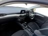 USED 2019 68 FORD FOCUS 1.0T EcoBoost Zetec Hatchback 5dr Petrol Manual Euro 6 (s/s) (125 ps) 