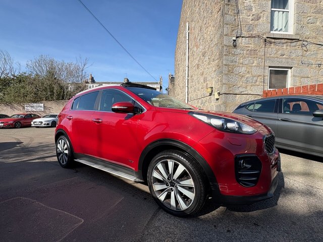 2016 KIA SPORTAGE - Photo 6