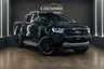 USED 2023 23 FORD RANGER 2.0 EcoBlue Wildtrak Pickup Double Cab 4dr Diesel Auto 4WD Euro 6 (s/s) (213 ps) TOW PACK+LOAD COVER+PACK 18+20