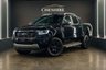USED 2023 23 FORD RANGER 2.0 EcoBlue Wildtrak Pickup Double Cab 4dr Diesel Auto 4WD Euro 6 (s/s) (213 ps) TOW PACK+LOAD COVER+PACK 18+20