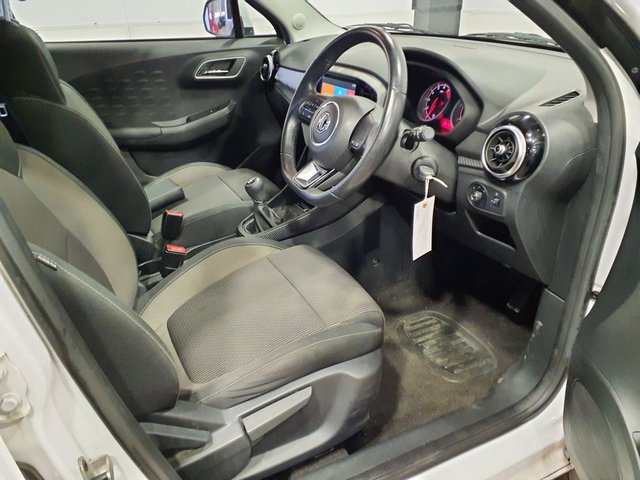 2018 MG MG3 - Photo 2