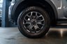USED 2024 24 FORD RANGER 2.0 TD EcoBlue Wildtrak Caronized Grey Pickup Double Cab 4dr Diesel Auto 4WD Euro 6  CARBONIZED GREY METALLIC + PX