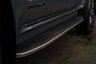 USED 2024 24 FORD RANGER 2.0 TD EcoBlue Wildtrak Caronized Grey Pickup Double Cab 4dr Diesel Auto 4WD Euro 6  CARBONIZED GREY METALLIC + PX