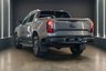 USED 2024 24 FORD RANGER 2.0 TD EcoBlue Wildtrak Caronized Grey Pickup Double Cab 4dr Diesel Auto 4WD Euro 6  CARBONIZED GREY METALLIC + PX