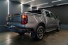 USED 2024 24 FORD RANGER 2.0 TD EcoBlue Wildtrak Caronized Grey Pickup Double Cab 4dr Diesel Auto 4WD Euro 6  CARBONIZED GREY METALLIC + PX