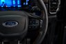 USED 2024 24 FORD RANGER 2.0 TD EcoBlue Wildtrak Caronized Grey Pickup Double Cab 4dr Diesel Auto 4WD Euro 6  CARBONIZED GREY METALLIC + PX
