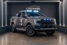 USED 2024 24 FORD RANGER 2.0 TD EcoBlue Wildtrak Caronized Grey Pickup Double Cab 4dr Diesel Auto 4WD Euro 6  CARBONIZED GREY METALLIC + PX