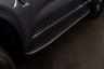 USED 2024 24 FORD RANGER 2.0 TD EcoBlue Wildtrak Caronized Grey Pickup Double Cab 4dr Diesel Auto 4WD Euro 6  CARBONIZED GREY METALLIC + PX