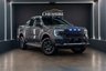 USED 2024 24 FORD RANGER 2.0 TD EcoBlue Wildtrak Caronized Grey Pickup Double Cab 4dr Diesel Auto 4WD Euro 6  CARBONIZED GREY METALLIC + PX