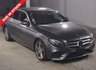 USED 2016 66 MERCEDES-BENZ E-CLASS 2.0 E220d AMG Line Saloon 4dr Diesel G-Tronic+ Euro 6 (s/s) (194 ps) 
