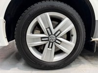 USED 2018 68 VOLKSWAGEN TRANSPORTER 2.0 TDI T32 BlueMotion Tech Highline Kombi Double Cab 5dr Diesel DSG FWD SWB Euro 6 (s/s) (150 ps) KOMBI VAN