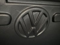 USED 2018 68 VOLKSWAGEN TRANSPORTER 2.0 TDI T32 BlueMotion Tech Highline Kombi Double Cab 5dr Diesel DSG FWD SWB Euro 6 (s/s) (150 ps) KOMBI VAN