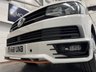 USED 2018 68 VOLKSWAGEN TRANSPORTER 2.0 TDI T32 BlueMotion Tech Highline Kombi Double Cab 5dr Diesel DSG FWD SWB Euro 6 (s/s) (150 ps) KOMBI VAN