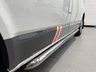 USED 2018 68 VOLKSWAGEN TRANSPORTER 2.0 TDI T32 BlueMotion Tech Highline Kombi Double Cab 5dr Diesel DSG FWD SWB Euro 6 (s/s) (150 ps) KOMBI VAN