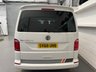 USED 2018 68 VOLKSWAGEN TRANSPORTER 2.0 TDI T32 BlueMotion Tech Highline Kombi Double Cab 5dr Diesel DSG FWD SWB Euro 6 (s/s) (150 ps) KOMBI VAN