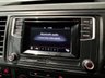 USED 2018 68 VOLKSWAGEN TRANSPORTER 2.0 TDI T32 BlueMotion Tech Highline Kombi Double Cab 5dr Diesel DSG FWD SWB Euro 6 (s/s) (150 ps) KOMBI VAN