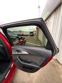USED 2015 65 AUDI A6 AVANT 2.0 TDI ultra S line Estate 5dr Diesel S Tronic Euro 6 (s/s) (190 ps) Timing Belt kit done