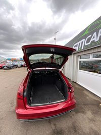 USED 2015 65 AUDI A6 AVANT 2.0 TDI ultra S line Estate 5dr Diesel S Tronic Euro 6 (s/s) (190 ps) Timing Belt kit done
