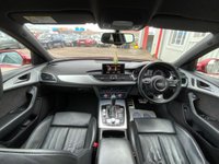 USED 2015 65 AUDI A6 AVANT 2.0 TDI ultra S line Estate 5dr Diesel S Tronic Euro 6 (s/s) (190 ps) Timing Belt kit done