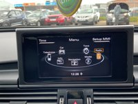 USED 2015 65 AUDI A6 AVANT 2.0 TDI ultra S line Estate 5dr Diesel S Tronic Euro 6 (s/s) (190 ps) Timing Belt kit done