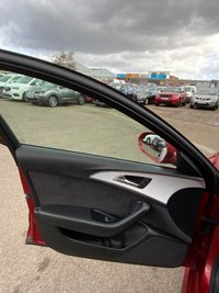 USED 2015 65 AUDI A6 AVANT 2.0 TDI ultra S line Estate 5dr Diesel S Tronic Euro 6 (s/s) (190 ps) Timing Belt kit done