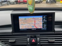 USED 2015 65 AUDI A6 AVANT 2.0 TDI ultra S line Estate 5dr Diesel S Tronic Euro 6 (s/s) (190 ps) Timing Belt kit done