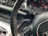 USED 2015 65 AUDI A6 AVANT 2.0 TDI ultra S line Estate 5dr Diesel S Tronic Euro 6 (s/s) (190 ps) Timing Belt kit done