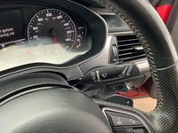 USED 2015 65 AUDI A6 AVANT 2.0 TDI ultra S line Estate 5dr Diesel S Tronic Euro 6 (s/s) (190 ps) Timing Belt kit done
