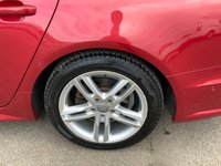 USED 2015 65 AUDI A6 AVANT 2.0 TDI ultra S line Estate 5dr Diesel S Tronic Euro 6 (s/s) (190 ps) Timing Belt kit done