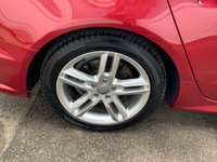 USED 2015 65 AUDI A6 AVANT 2.0 TDI ultra S line Estate 5dr Diesel S Tronic Euro 6 (s/s) (190 ps) Timing Belt kit done