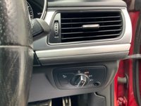 USED 2015 65 AUDI A6 AVANT 2.0 TDI ultra S line Estate 5dr Diesel S Tronic Euro 6 (s/s) (190 ps) Timing Belt kit done