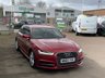 USED 2015 65 AUDI A6 AVANT 2.0 TDI ultra S line Estate 5dr Diesel S Tronic Euro 6 (s/s) (190 ps) Timing Belt kit done