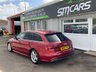 USED 2015 65 AUDI A6 AVANT 2.0 TDI ultra S line Estate 5dr Diesel S Tronic Euro 6 (s/s) (190 ps) Timing Belt kit done