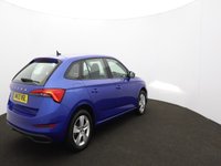 USED 2020 20 SKODA SCALA 1.0 TSI SE Hatchback 5dr Petrol Manual Euro 6 (s/s) (115 ps) BLUETOOTH | CRUISE CONTROL