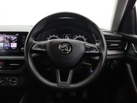 USED 2020 20 SKODA SCALA 1.0 TSI SE Hatchback 5dr Petrol Manual Euro 6 (s/s) (115 ps) BLUETOOTH | CRUISE CONTROL