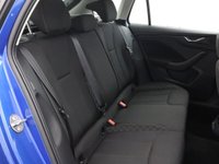 USED 2020 20 SKODA SCALA 1.0 TSI SE Hatchback 5dr Petrol Manual Euro 6 (s/s) (115 ps) BLUETOOTH | CRUISE CONTROL