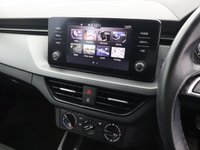 USED 2020 20 SKODA SCALA 1.0 TSI SE Hatchback 5dr Petrol Manual Euro 6 (s/s) (115 ps) BLUETOOTH | CRUISE CONTROL