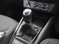 USED 2020 20 SKODA SCALA 1.0 TSI SE Hatchback 5dr Petrol Manual Euro 6 (s/s) (115 ps) BLUETOOTH | CRUISE CONTROL