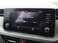 USED 2020 20 SKODA SCALA 1.0 TSI SE Hatchback 5dr Petrol Manual Euro 6 (s/s) (115 ps) BLUETOOTH | CRUISE CONTROL