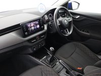 USED 2020 20 SKODA SCALA 1.0 TSI SE Hatchback 5dr Petrol Manual Euro 6 (s/s) (115 ps) BLUETOOTH | CRUISE CONTROL