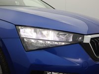 USED 2020 20 SKODA SCALA 1.0 TSI SE Hatchback 5dr Petrol Manual Euro 6 (s/s) (115 ps) BLUETOOTH | CRUISE CONTROL
