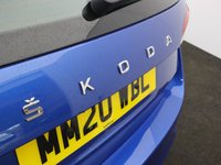 USED 2020 20 SKODA SCALA 1.0 TSI SE Hatchback 5dr Petrol Manual Euro 6 (s/s) (115 ps) BLUETOOTH | CRUISE CONTROL