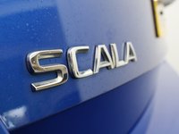 USED 2020 20 SKODA SCALA 1.0 TSI SE Hatchback 5dr Petrol Manual Euro 6 (s/s) (115 ps) BLUETOOTH | CRUISE CONTROL