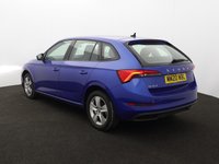 USED 2020 20 SKODA SCALA 1.0 TSI SE Hatchback 5dr Petrol Manual Euro 6 (s/s) (115 ps) BLUETOOTH | CRUISE CONTROL